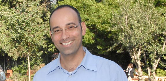 ירון זליכה / צלם: איל יצהר